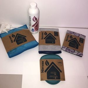 Norwex Lot - 5 Items